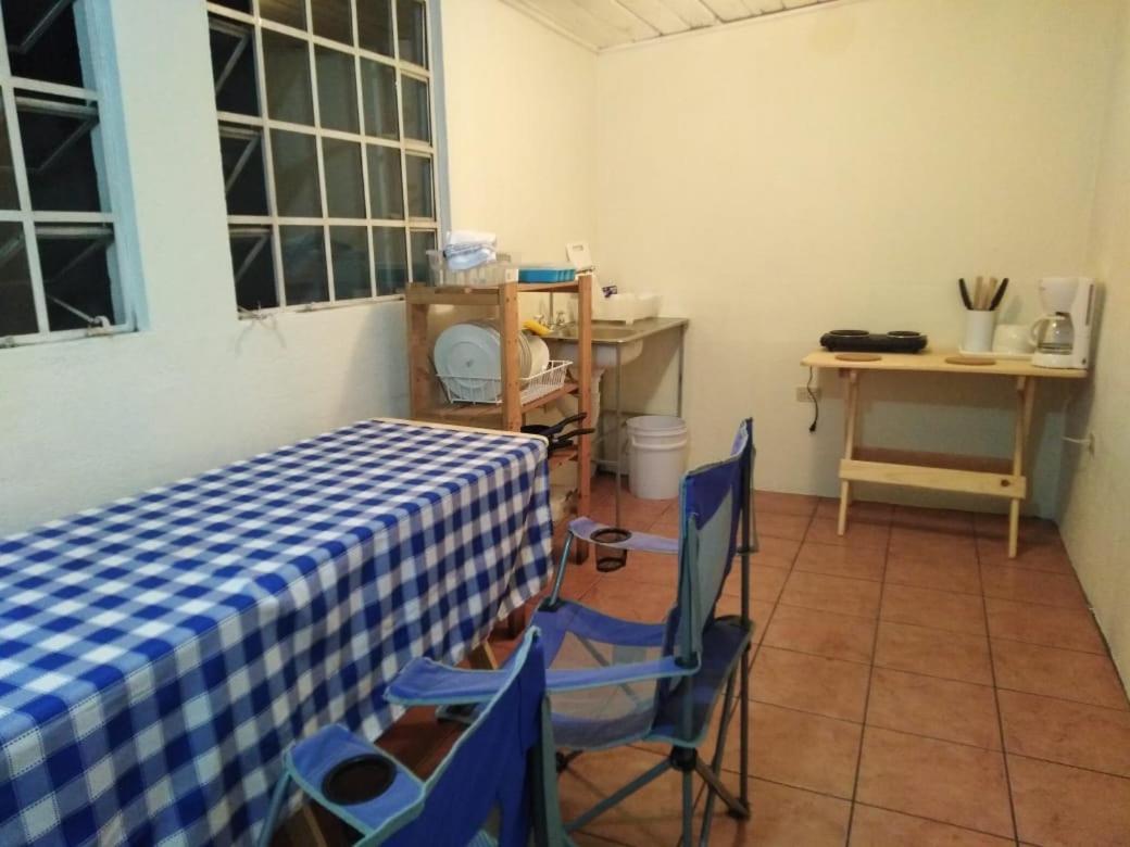 Lindo Apartamento Guatemala City Exterior photo