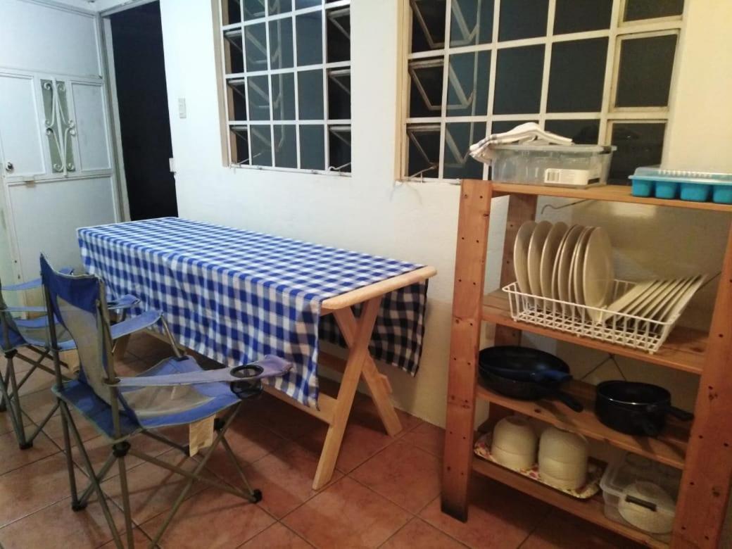 Lindo Apartamento Guatemala City Exterior photo