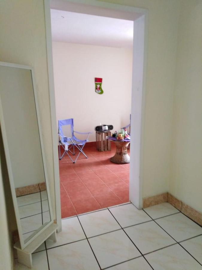 Lindo Apartamento Guatemala City Exterior photo