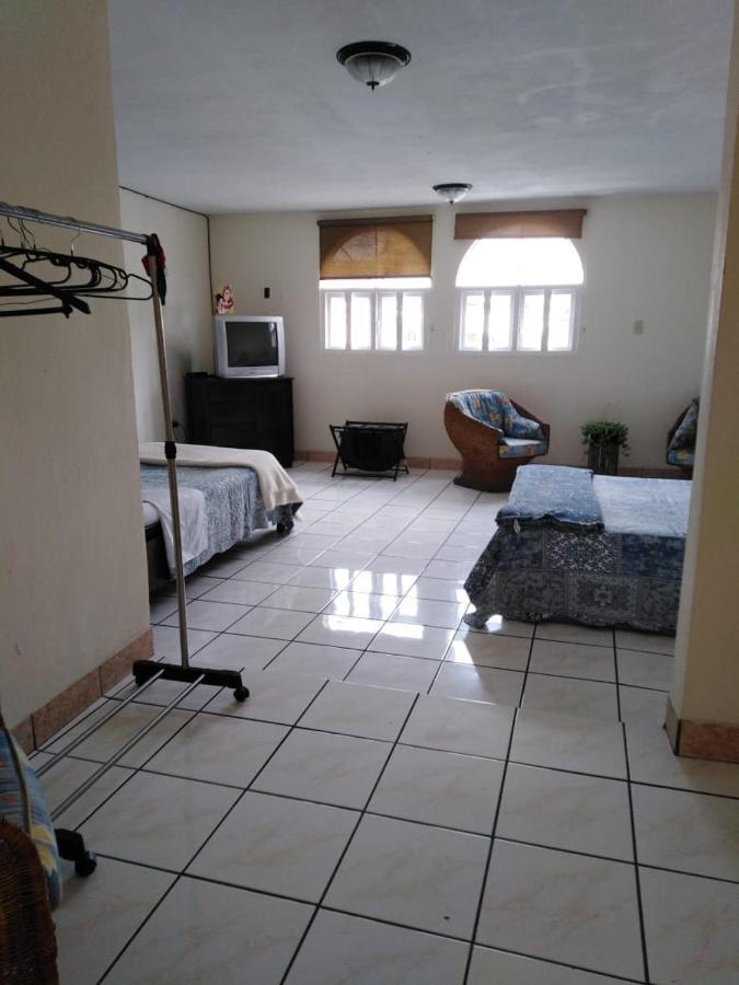 Lindo Apartamento Guatemala City Exterior photo