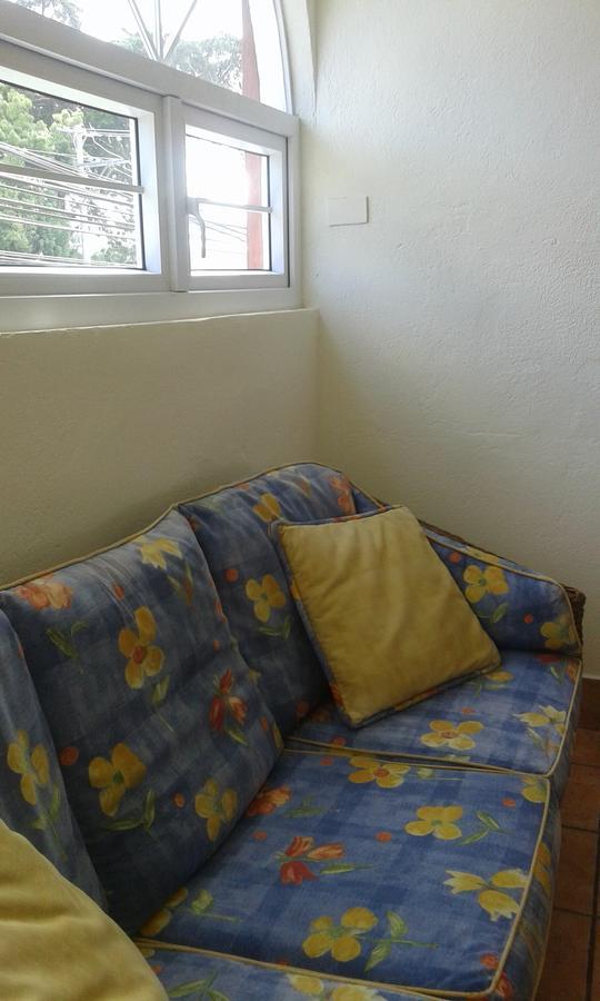 Lindo Apartamento Guatemala City Exterior photo